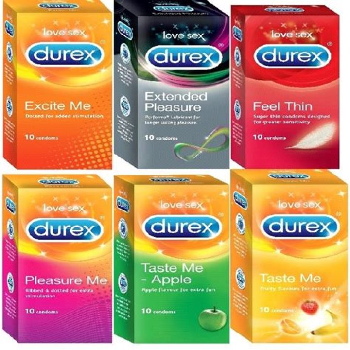 How much does Durex cost?