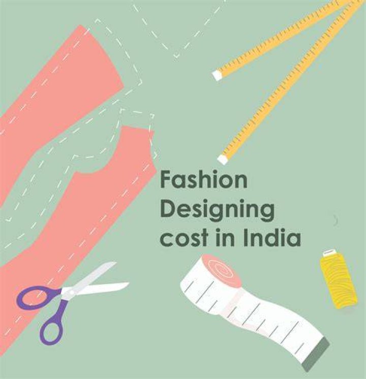 How much does fashion college cost?