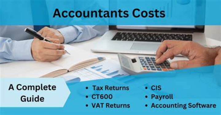 How much does it cost to become an accountant?