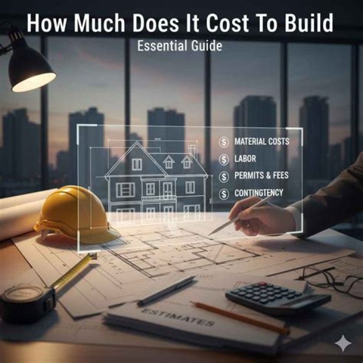How much does it cost to build an entrance?