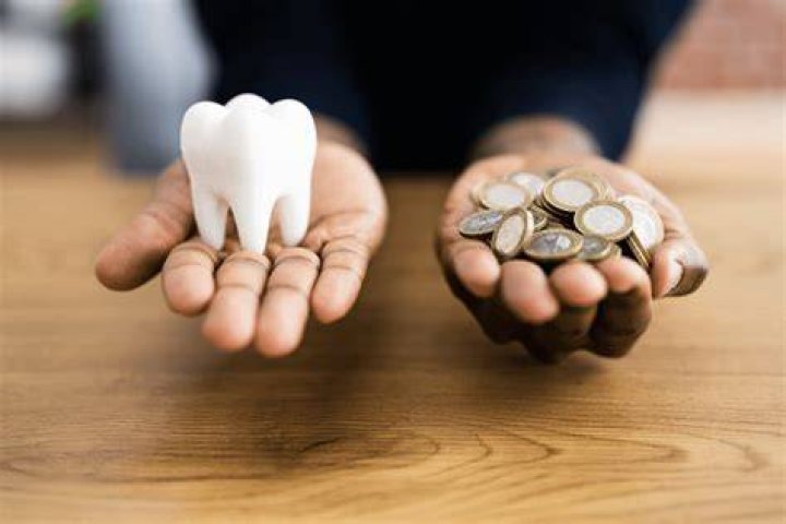 How much does it cost to cap a tooth without insurance?