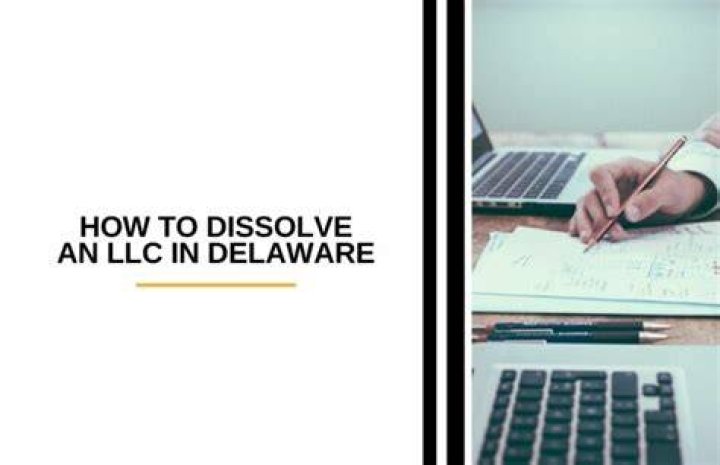 How much does it cost to dissolve Delaware LLC?