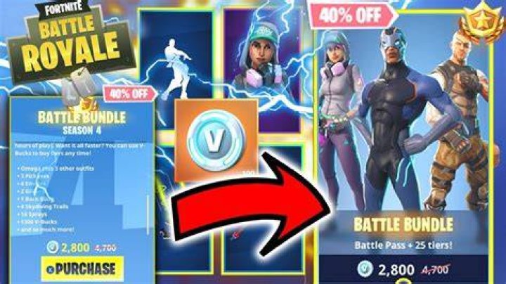 How much does it cost to get all levels in Fortnite?