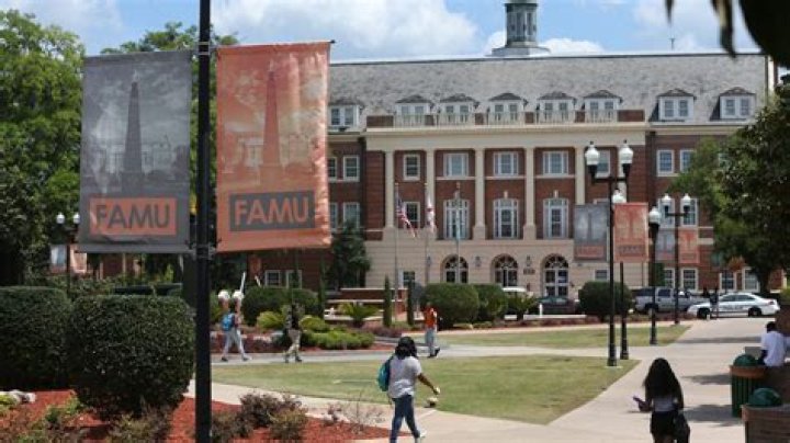 How much does it cost to go to FAMU?