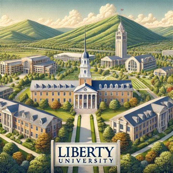 How much does it cost to go to Liberty University for 4 years?