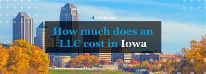How much does it cost to go to the University of Iowa for four years?