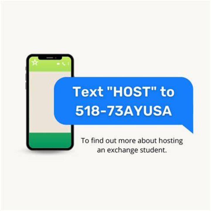 How much does it cost to host an exchange student?