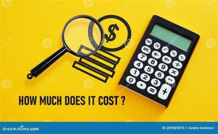 How much does it cost to make a factory?