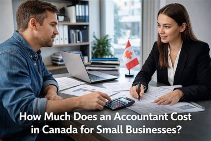 How much does it cost to meet with an accountant?