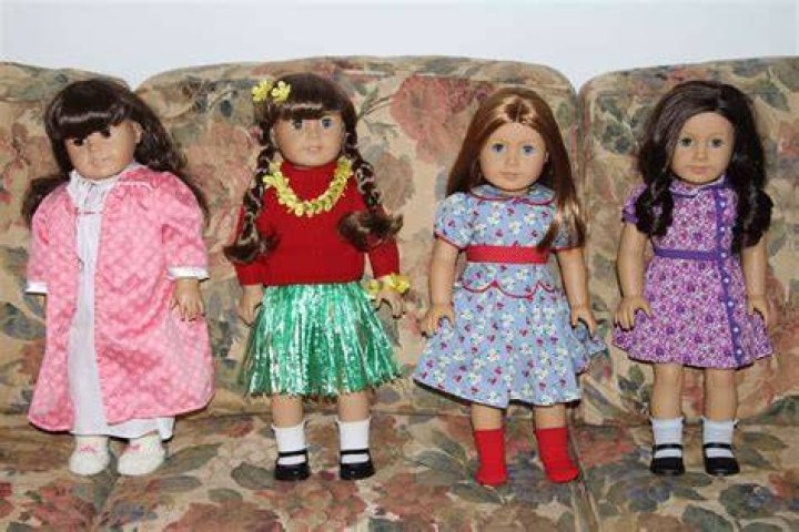 How much does it cost to send a American Girl doll to the doll hospital?