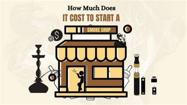 How much does it cost to start a comic shop?