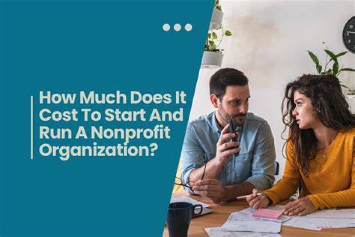 How much does it cost to start a nonprofit organization in Pennsylvania?