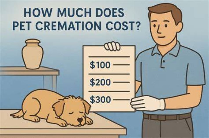 How much does it cost to start up a pet crematory?