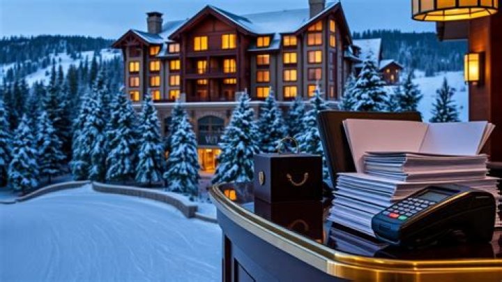 How much does it cost to stay at Deer Valley?