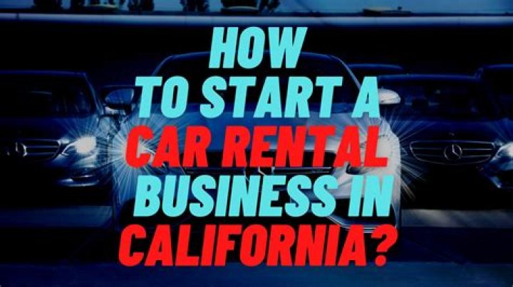 How much does it take to start a business in California?