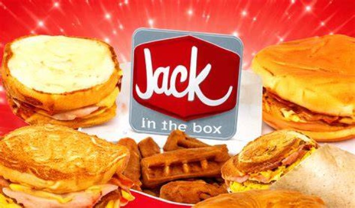How much does Jack in the Box make?