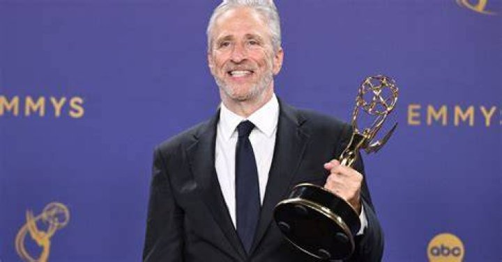 How much does Jon Stewart make?