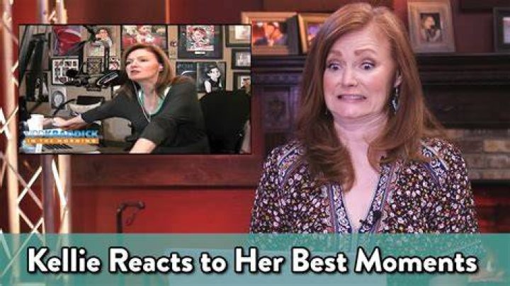How much does Kellie Rasberry make a year?