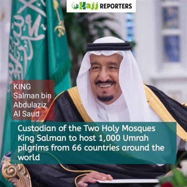 How much does King Salman make?