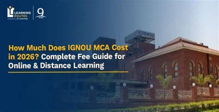 How much does MCA students earn?
