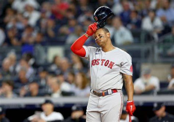 How much does Rafael Devers make a year?