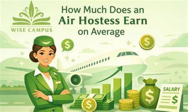 How much does the average hostess make?
