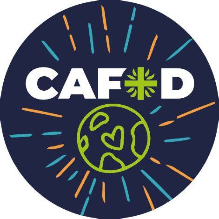 How much does the CEO of CAFOD earn?