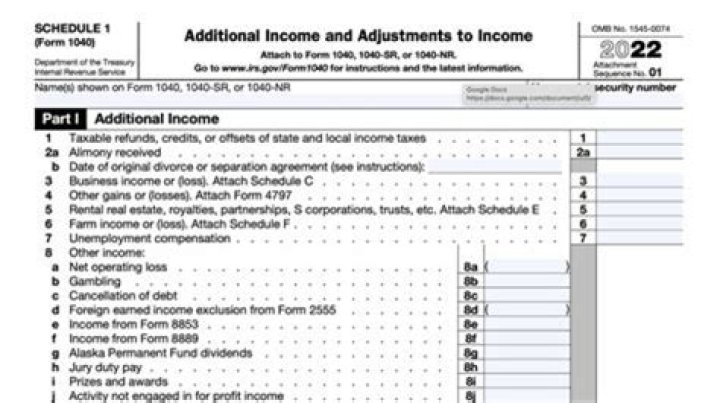 How much does the IRS allow for living expenses?