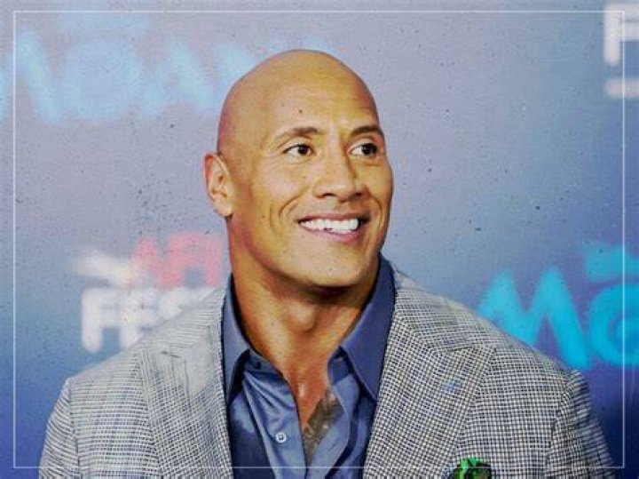How much does The Rock make per film?