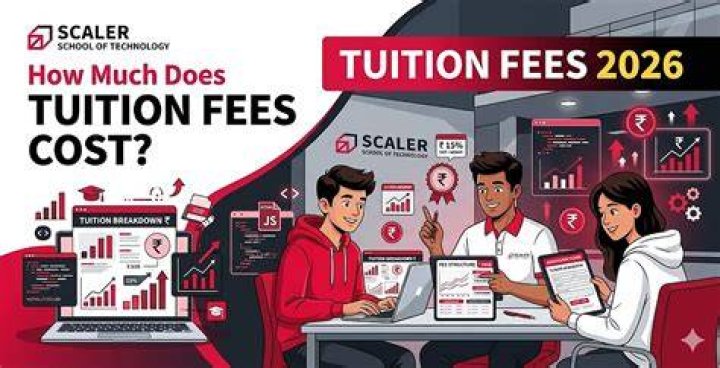 How much does the tuition fee cost?
