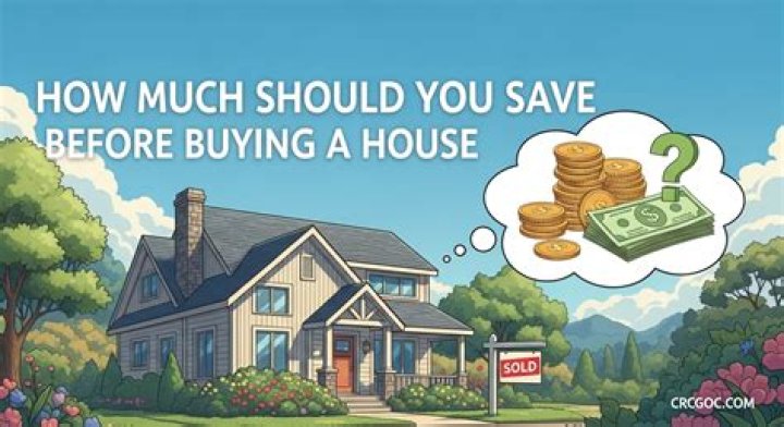How much equity should you have before buying a new house?