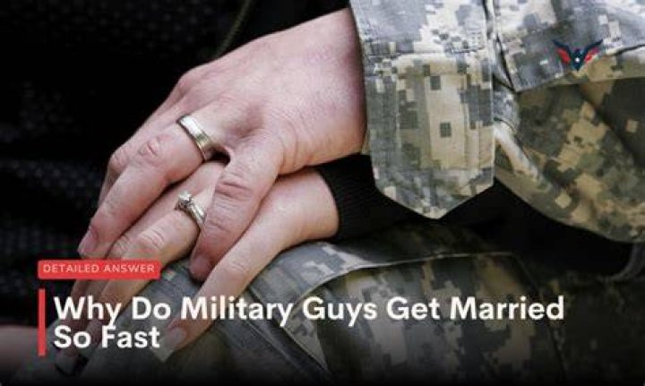 How much extra money do you get for being married in the military?
