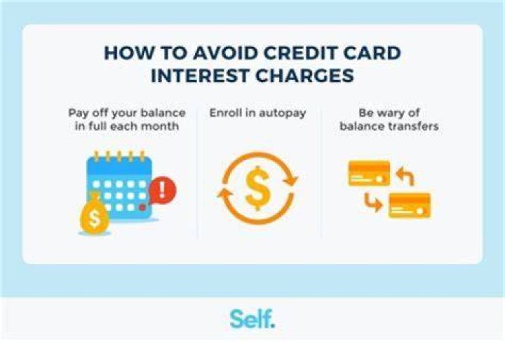 How much extra should I pay to avoid interest?