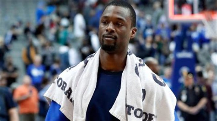 How much has Harrison Barnes made?