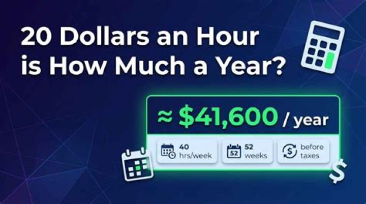 How much is 10 dollars in an hour?