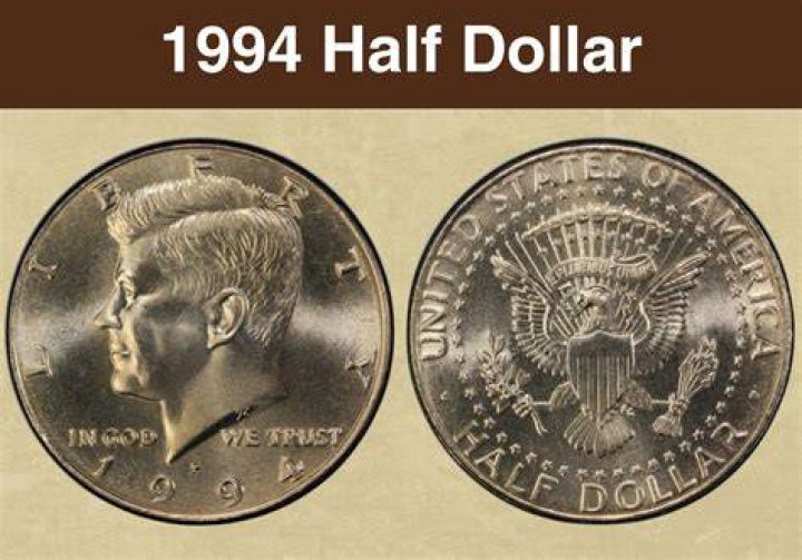 How much is a 1994 dollar worth?