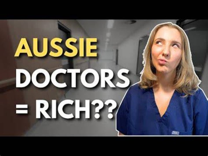 How much is a dermatologist paid in Australia?