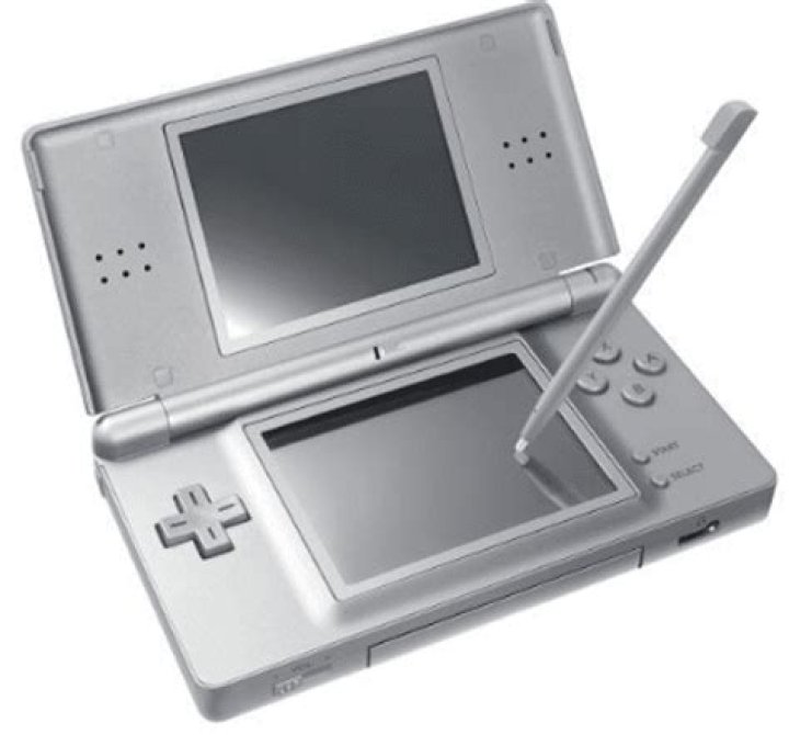 How much is a DS Lite worth 2020?