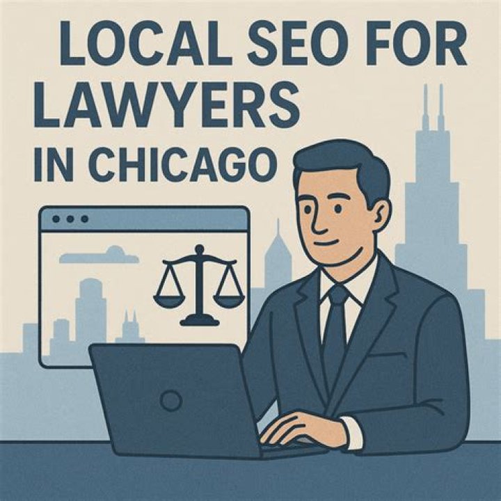 How much is a lawyer in Chicago?