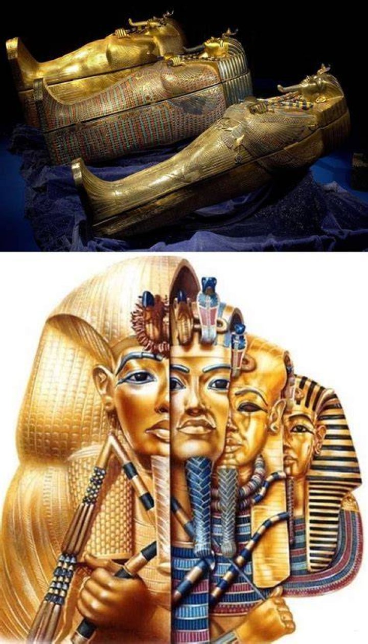 How much is a mummy worth?
