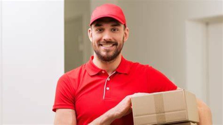 How much is a postman paid UK?