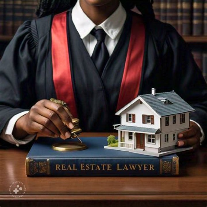 How much is a real estate lawyer in SC?