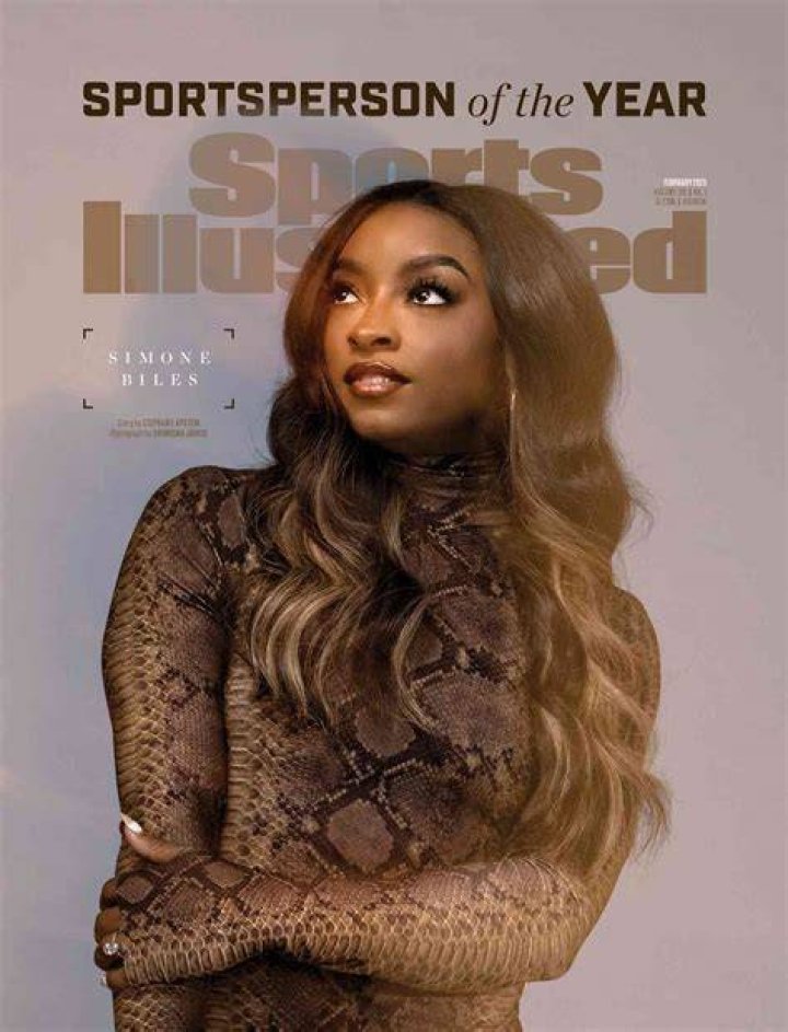 How much is a year of Sports Illustrated?