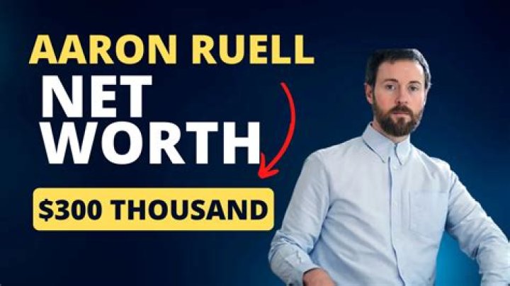 How much is Aaron Hill Worth?