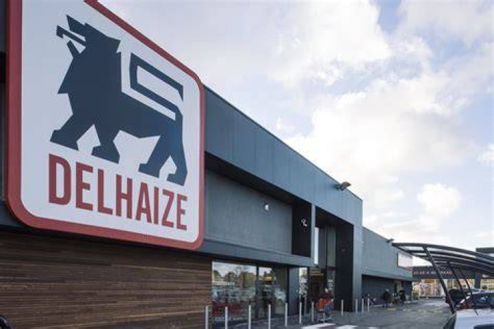 How much is Ahold Delhaize worth?