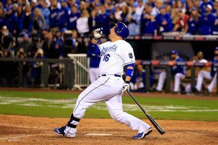 How much is Billy Butler worth?