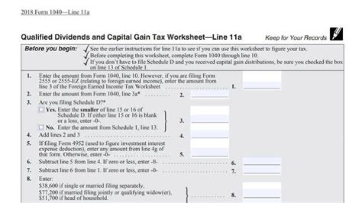 How much is capital gains tax on dividends?