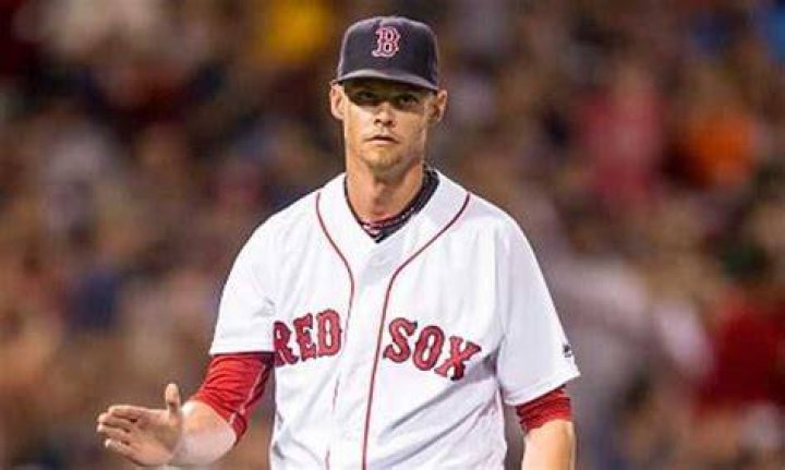 How much is Clay Buchholz worth?