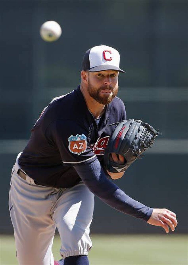 How much is Corey pitcher worth?