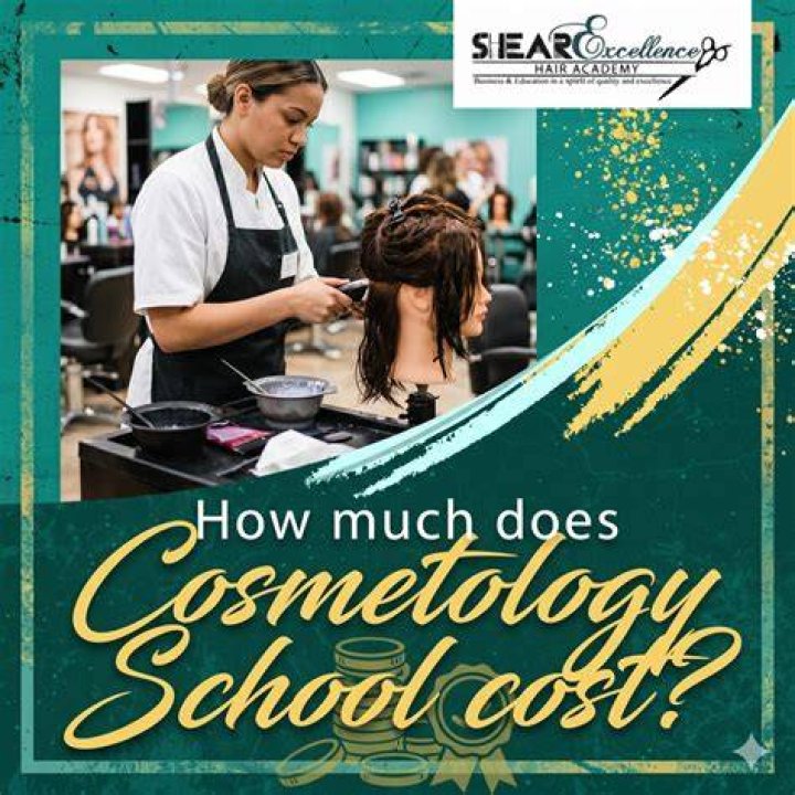 How much is cosmetology school in Chicago?